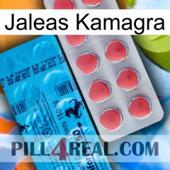 Kamagra Jellies new14